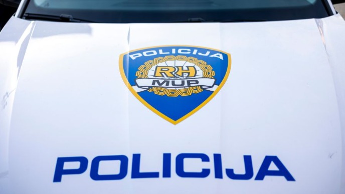 Poginula jedna osoba